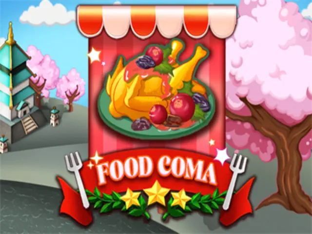 Food Coma